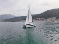 Aventura Catamarans Aventura Catamarans Aventura 45