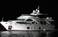 Benetti Shipyard Charter Hersteller Benetti