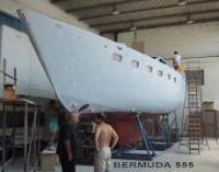 Bonito Boats Yachtcharter Hersteller Almarine