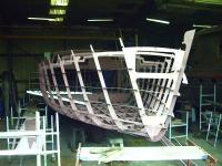 Bonito Boats Bootscharter Hersteller Almarine
