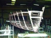 Bonito Boats-Bootscharter Hersteller Almarine