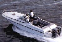 Boston Whaler Charter Hersteller BostonWhaler