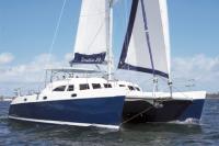 Broadblue Catamarans Charter Hersteller BroadblueCatamarans