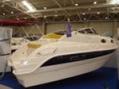 Cantiere Nautico Eolo-Yachtcharter Hersteller Nadirmarine