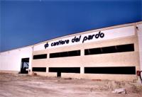 Cantiere del Pardo Bootscharter Hersteller Cantiere del Pardo