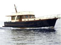 Cantieri Pelagos Charter Hersteller CantieriPelagosSRL