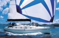 Catana Group Charter Hersteller PoncinYachts