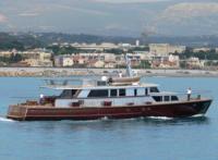 Chantier Naval Yachtcharter Hersteller ChantierNaval