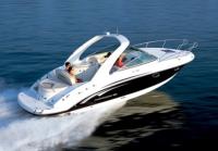 Chaparral Boats Charter Hersteller Chaparral