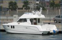 Costa Blanca Catamarans Charter Hersteller Excitecat