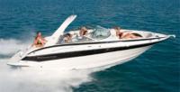 Crownline Yachtcharter Hersteller Crownline