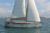 D&D Yachts 17