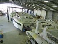 Dean Catamarans Bootcharter Hersteller DeanCatamarans