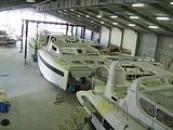Dean Catamarans-Bootcharter Hersteller DeanCatamarans