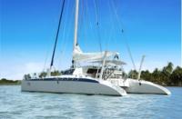 Dolphin Catamarans Charter Hersteller DolphinCatamarans