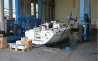 Elan Yachting Bootscharter Hersteller Elan