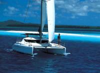 Fountaine Pajot Charter Hersteller FountainePajot
