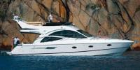 Galeon Charter Hersteller GaleonYacht