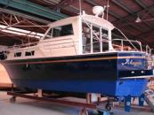 Gallart-Yachtcharter Hersteller Gallart