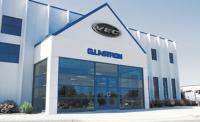 Glastron charter hersteller glastron