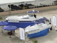 GulfCraft yachtcharter hersteller gulfcraft