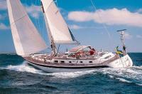 Hallberg-Rassy Yachting Hersteller Hallberg Rassy