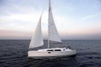 HanseYachts AG Charter Hersteller HanseYachts