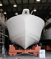 Hatteras Yachts yachtcharter hersteller hatteras