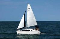 Hunter Marine Charter Hersteller HunterMarine