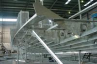 Incat Crowther Yachtcharter Hersteller IncatCrowther