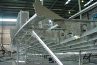 Incat Crowther-Yachtcharter Hersteller IncatCrowther