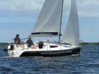 Inter Yacht Ost Charter Hersteller InterYachtOst