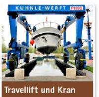 Kuhnle Werft charter hersteller kuhnle
