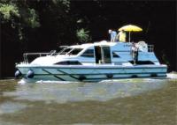Le Boat Charter Hersteller LeBoat