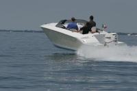 Lexmar Charter Hersteller Lexmar