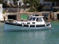 Llauts Mallorca Charter Hersteller LlautsMallorca