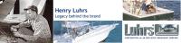 Luhrs yachtcharter hersteller luhrs