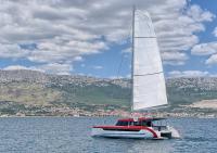 Luna Catamarans Luna Catamarans Luna 49