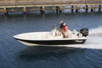 Mako Charter Hersteller Mako