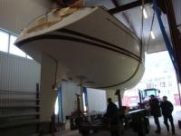 Najad Yachts yachtcharter hersteller najad