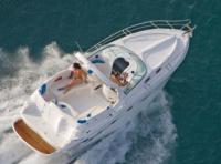 Nautica Bozzato Charter Hersteller NauticaBozzato