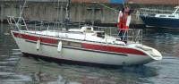 Neptun Yachten Charter Hersteller NeptunYachts