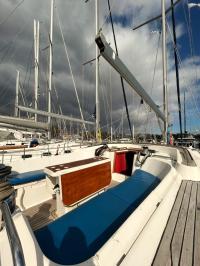 Ocean Star Ocean Star 58