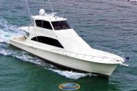 Ocean Yachts USA Charter Hersteller OceanYachtsUSA