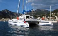 Outremer Charter Hersteller Outremer