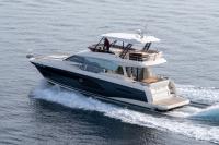 Prestige Yachts Prestige Yachts Prestige 520