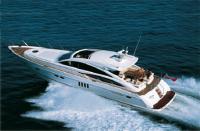 Princess Charter Hersteller PrincessYachts