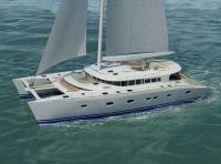 Prout Catamarans Charter Hersteller ProutCatamarans