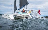 Q-Yachts Q Yachts Dragonfly 28