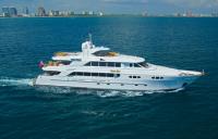 Richmond Yachts Charter Hersteller RichmondYachts